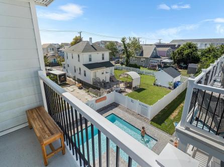 4112 Park, UNIT 2, Wildwood, NJ, 08260 Aditional Picture