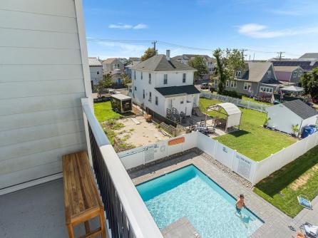 4112 Park, UNIT 2, Wildwood, NJ, 08260 Aditional Picture