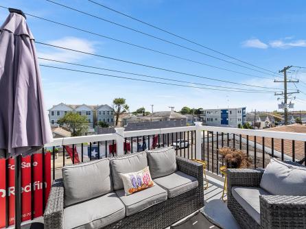 4112 Park, UNIT 2, Wildwood, NJ, 08260 Aditional Picture