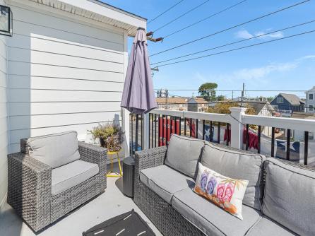4112 Park, UNIT 2, Wildwood, NJ, 08260 Aditional Picture