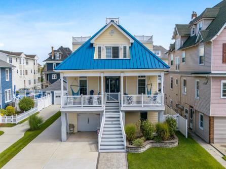 221 21st, North Wildwood, NJ, 08260 Main Picture