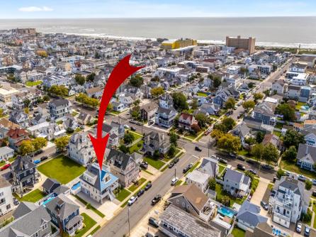 221 21st, North Wildwood, NJ, 08260 Aditional Picture