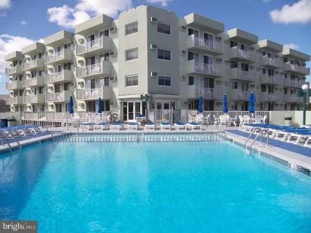 225 Wildwood, Unit 407, Wildwood, NJ, 08260 Main Picture