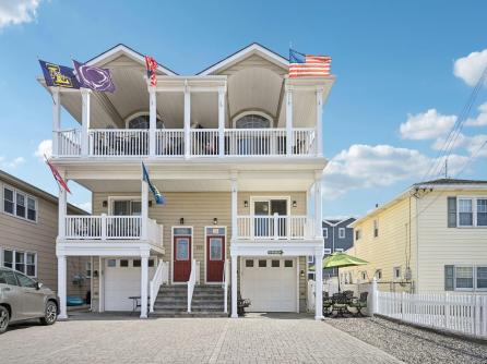 129 82nd, Sea Isle City, NJ, 08243 Main Picture