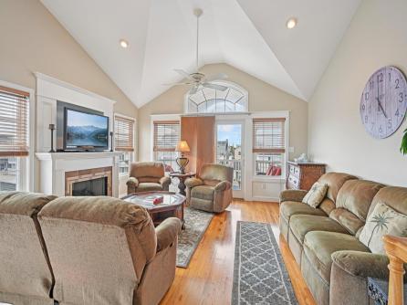 129 82nd, Sea Isle City, NJ, 08243 Aditional Picture