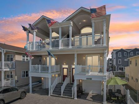 129 82nd, Sea Isle City, NJ, 08243 Aditional Picture