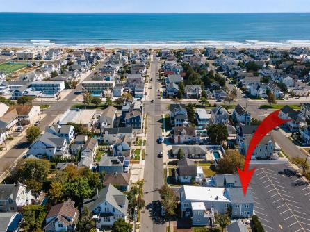 233-35 99th, Unit E, Stone Harbor, NJ, 08247 Aditional Picture
