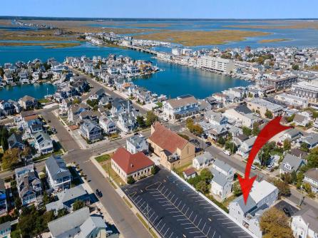 233-35 99th, Unit E, Stone Harbor, NJ, 08247 Aditional Picture