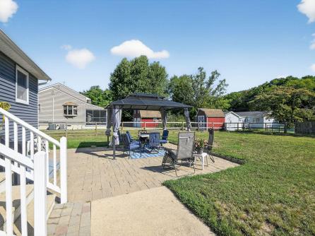 21 Red Cedar, Ocean View, NJ, 08230 Aditional Picture