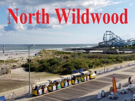 308 10th, North Wildwood, NJ, 08260 Aditional Picture