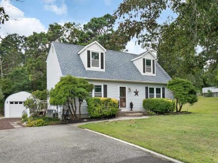 16 Lynnette, Marmora, NJ, 08223 Aditional Picture