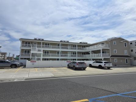 402 25th, Oceans 7 Surf Condo #304, North Wildwood, NJ, 08260 Main Picture