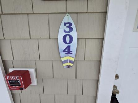 402 25th, Oceans 7 Surf Condo #304, North Wildwood, NJ, 08260 Aditional Picture