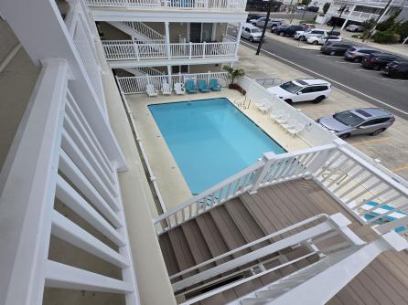 402 25th, Oceans 7 Surf Condo #304, North Wildwood, NJ, 08260 Aditional Picture