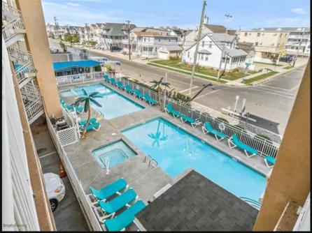 1800 Ocean, Unit 318, North Wildwood, NJ, 08260 Aditional Picture