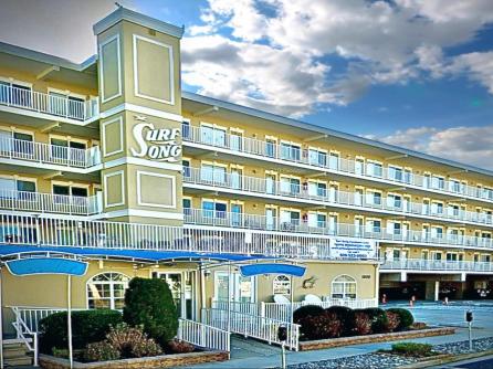 1800 Ocean, Unit 318, North Wildwood, NJ, 08260 Aditional Picture
