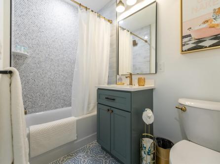 3719 Pacific, Unit 2, Wildwood, NJ, 08260 Aditional Picture
