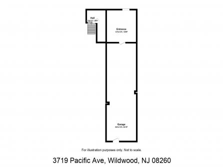 3719 Pacific, Unit 2, Wildwood, NJ, 08260 Aditional Picture