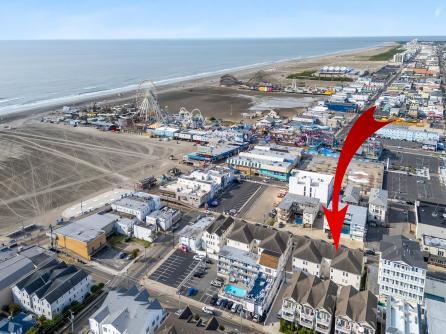 311 Wildwood, Unit A, Wildwood, NJ, 08260 Aditional Picture