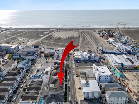 311 Wildwood, Unit A, Wildwood, NJ, 08260 Aditional Picture