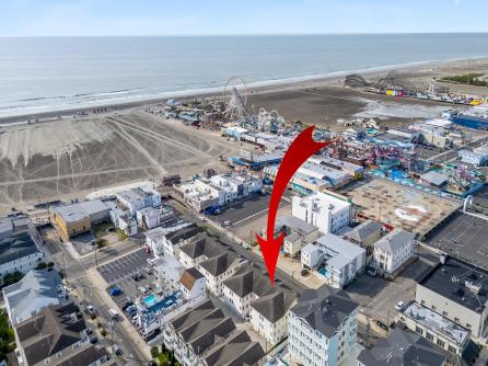 311 Wildwood, Unit A, Wildwood, NJ, 08260 Aditional Picture