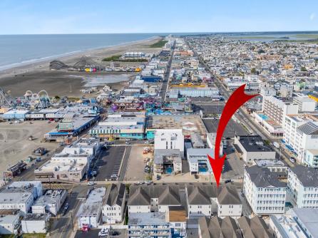 311 Wildwood, Unit A, Wildwood, NJ, 08260 Aditional Picture