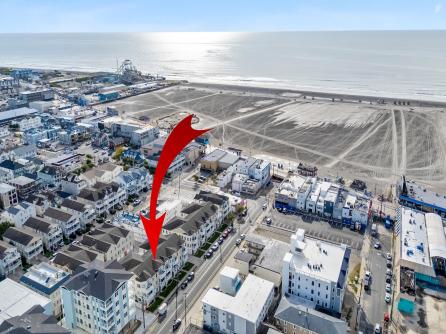 311 Wildwood, Unit A, Wildwood, NJ, 08260 Aditional Picture