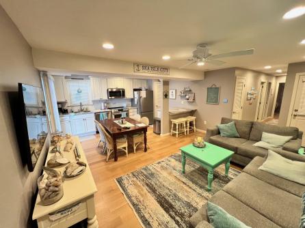 135 65th, Sea Isle City, NJ, 08244 Aditional Picture
