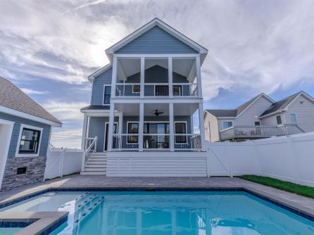 711 Beach, North Cape May, NJ, 08204 Aditional Picture