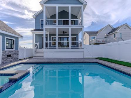 711 Beach, North Cape May, NJ, 08204 Aditional Picture