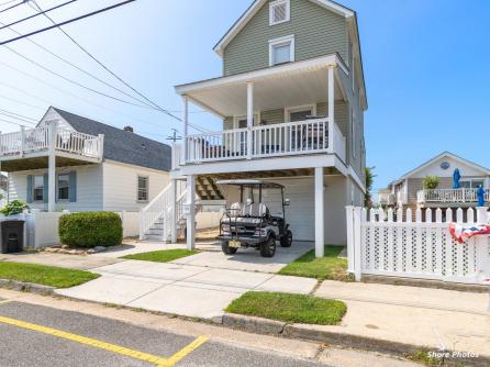406 26th, Wildwood, NJ, 08260 Main Picture