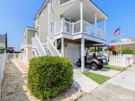 406 26th, Wildwood, NJ, 08260 Aditional Picture