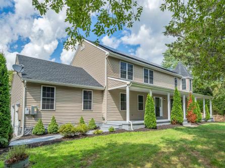 15 Elizabeth, South Seaville, NJ, 08210 Aditional Picture