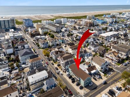 5407 Pacific, Unit 13, Wildwood Crest, NJ, 08260 Main Picture