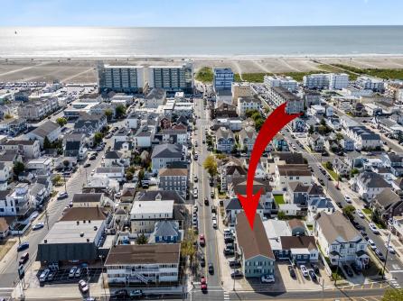 5407 Pacific, Unit 13, Wildwood Crest, NJ, 08260 Aditional Picture