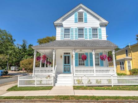 519 Franklin, Cape May, NJ, 08204 Aditional Picture