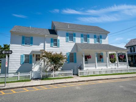 519 Franklin, Cape May, NJ, 08204 Aditional Picture