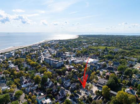 519 Franklin, Cape May, NJ, 08204 Aditional Picture