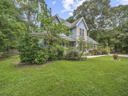 34 Springers Mill, Cape May Court House, NJ, 08210 Aditional Picture
