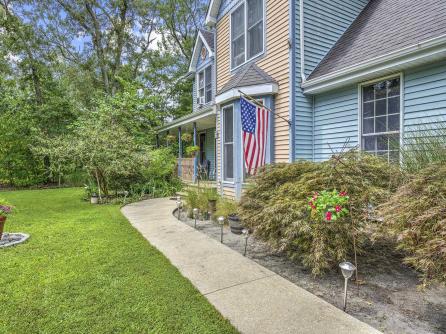 34 Springers Mill, Cape May Court House, NJ, 08210 Aditional Picture