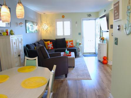 8006 Seaview, Unit 101, Wildwood Crest, NJ, 08260 Aditional Picture