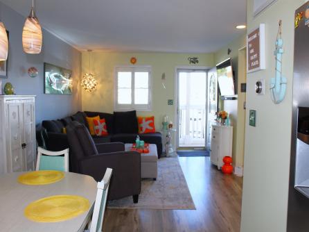 8006 Seaview, Unit 101, Wildwood Crest, NJ, 08260 Aditional Picture