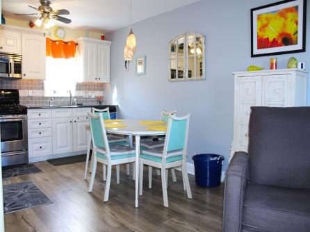 8006 Seaview, Unit 101, Wildwood Crest, NJ, 08260 Aditional Picture