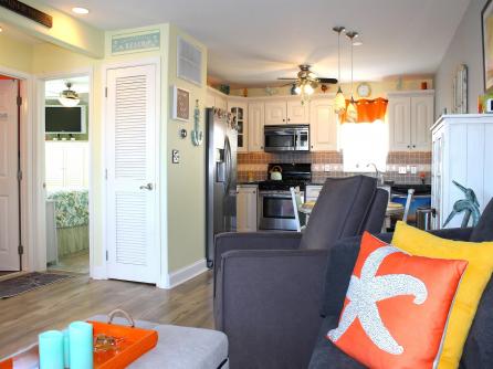 8006 Seaview, Unit 101, Wildwood Crest, NJ, 08260 Aditional Picture
