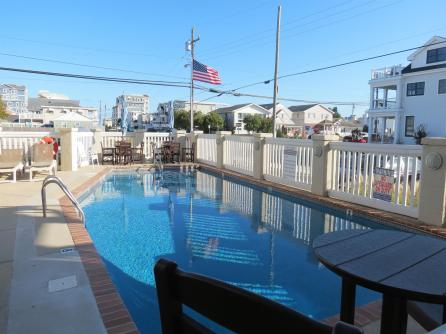 8006 Seaview, Unit 101, Wildwood Crest, NJ, 08260 Aditional Picture