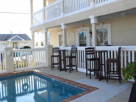 8006 Seaview, Unit 101, Wildwood Crest, NJ, 08260 Aditional Picture
