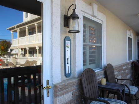 8006 Seaview, Unit 101, Wildwood Crest, NJ, 08260 Aditional Picture