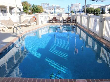 8006 Seaview, Unit 101, Wildwood Crest, NJ, 08260 Aditional Picture