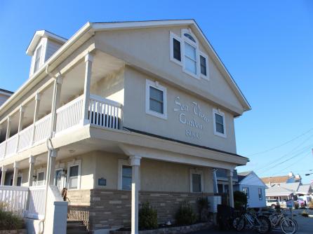 8006 Seaview, Unit 101, Wildwood Crest, NJ, 08260 Aditional Picture