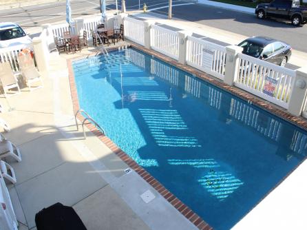 8006 Seaview, Unit 101, Wildwood Crest, NJ, 08260 Aditional Picture